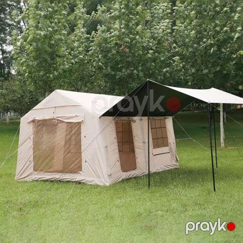 Şişmə çadır 4x3 — Bakı