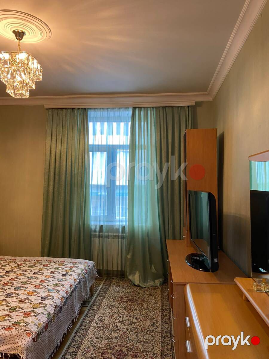 İcarəyə verilir 2 otaqlı köhnə tikili 80 m² — Mənzil, Bakı (7)