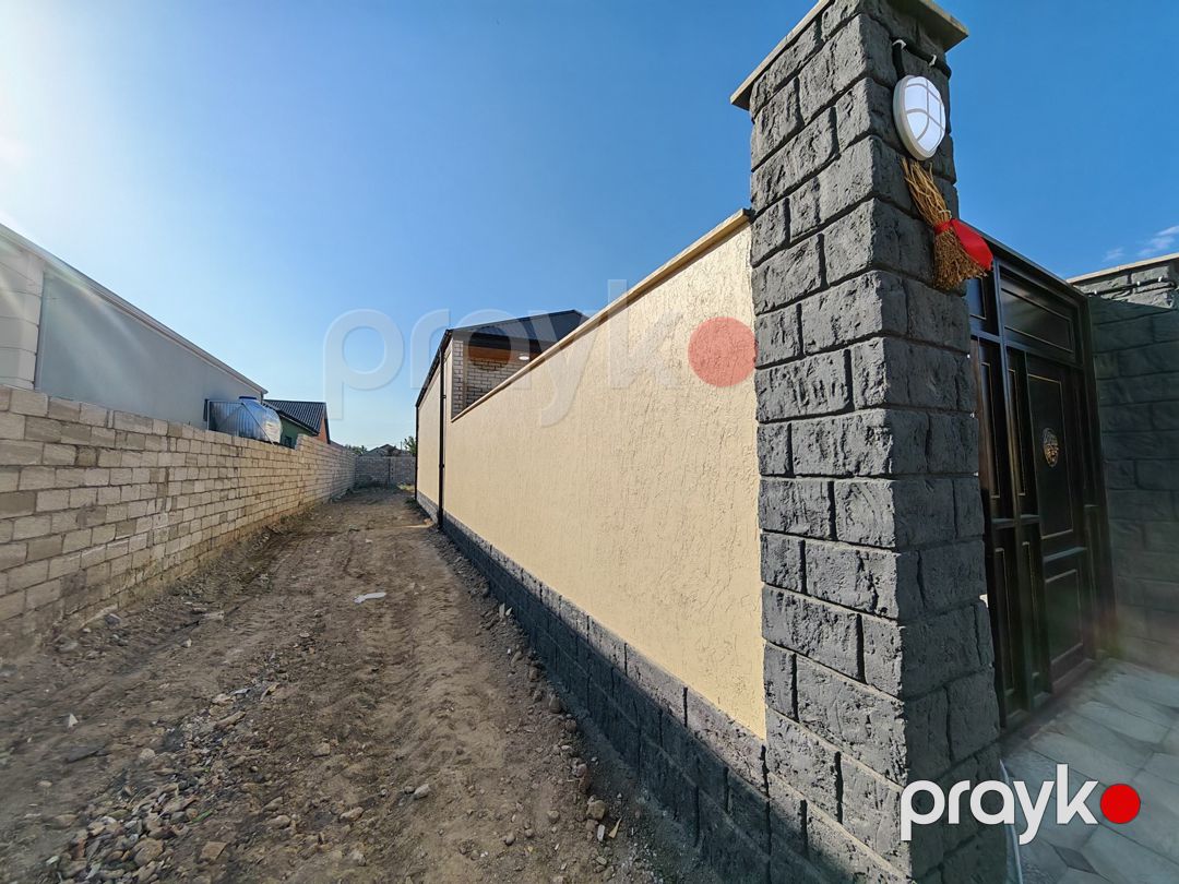 Həyət evi, Binə qəs — Ev, villa, Bakı (3)