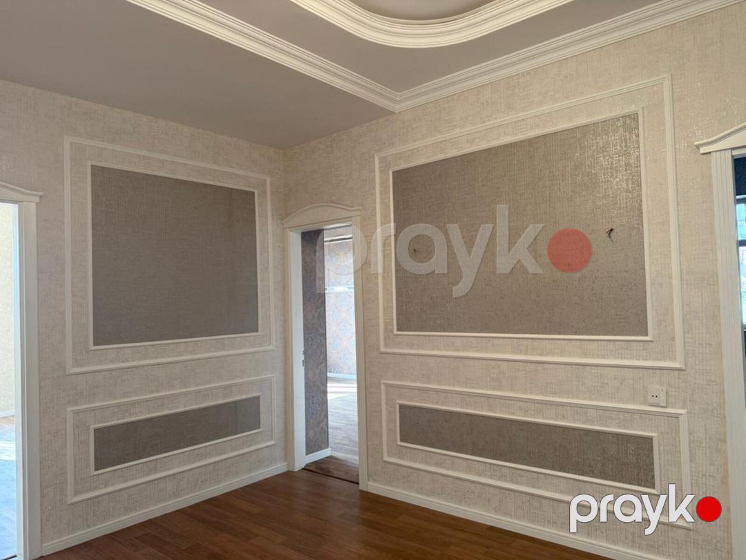 Satılır 4 otaqlı yeni tikili 168 m² — Mənzil, Bakı (11)