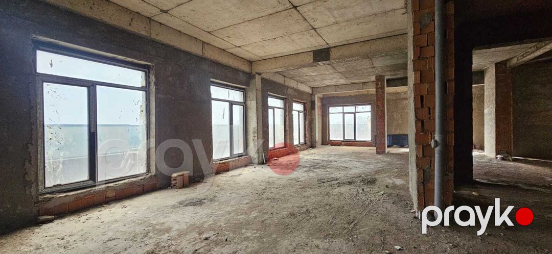 Satılır 5 otaqlı yeni tikili 420 m² — Mənzil, Bakı (5)