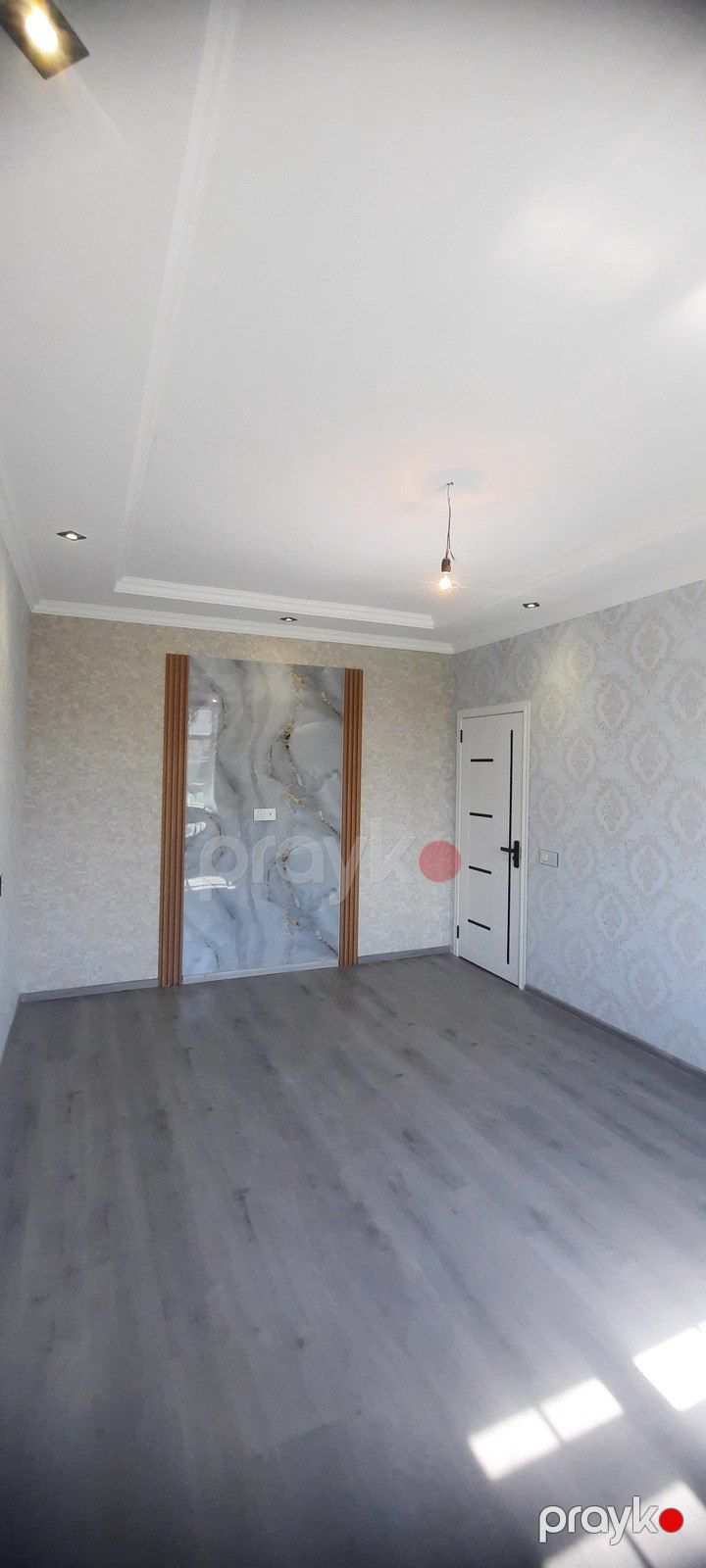 3-otaqlı yeni tikili, Sumqayıt ş., 65 m² — Mənzil, Sumqayıt (9)