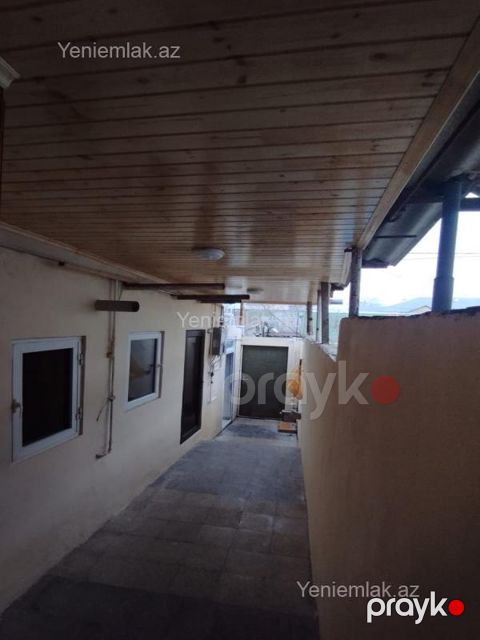 Satılır 4 otaqlı Həyət evi / Villa, 100 m², Suraxanı rayonu — Bakı