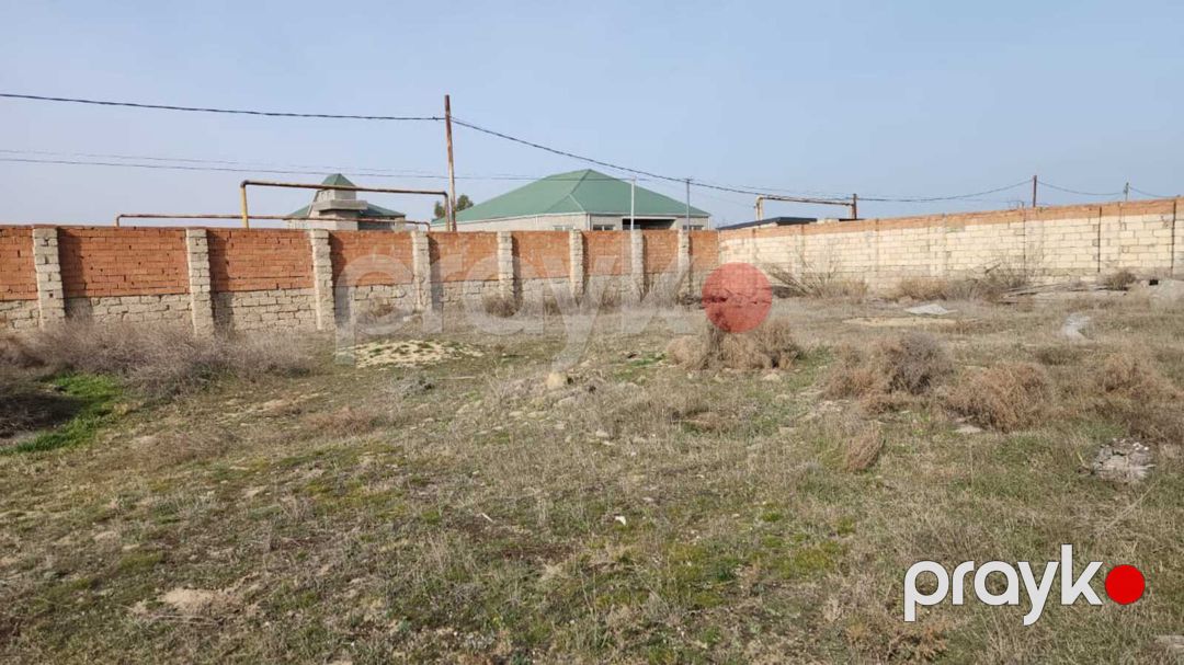 12 sot torpaq sahəsi, Nardaran qəs — Torpaq, Bakı (2)