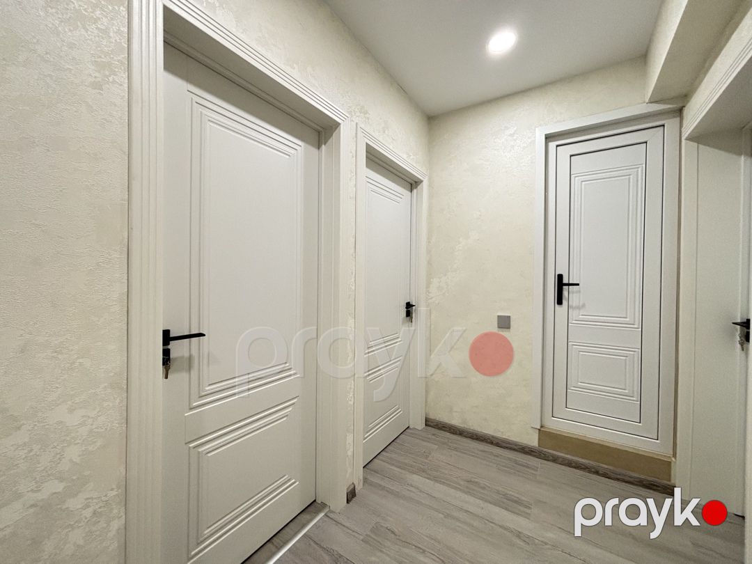 İcarəyə verilir 2 otaqlı yeni tikili 90 m² — Mənzil, Bakı (5)