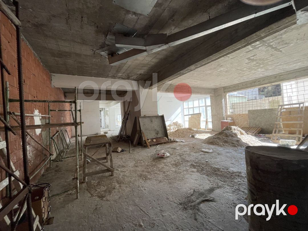 İcarəyə verilir obyekt 850 m² — Əmlak, Bakı (3)
