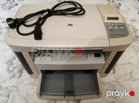 HP LaserJet M1120 MFP – çoxfunksiyalı lazer cihazı Məhsulun — Sumqayıt