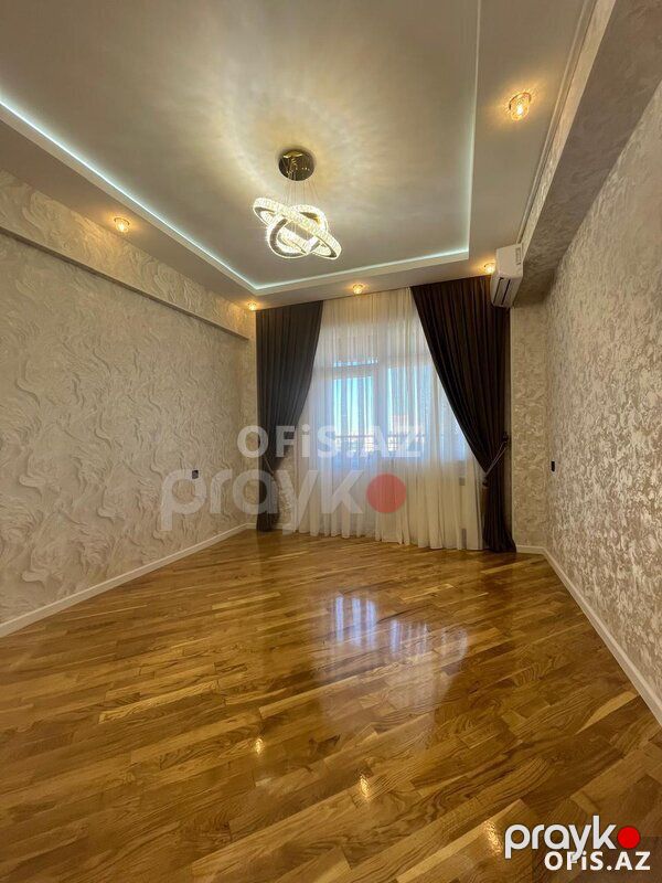 Yeni tikili Satılır Binəqədi r., Avtovağzal m., 3 otaq, 115 m² — Mənzil, Bakı (5)