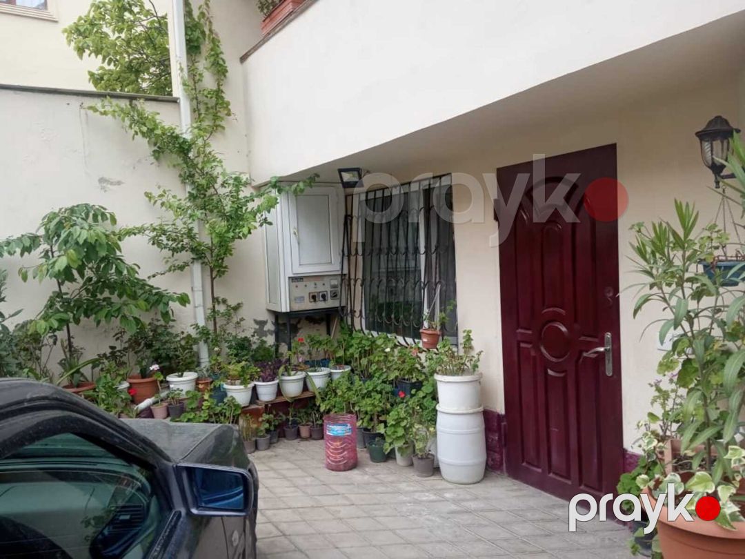 Satılır 6 otaqlı həyət evi/bağ evi 420 m² — Ev, villa, Bakı (3)