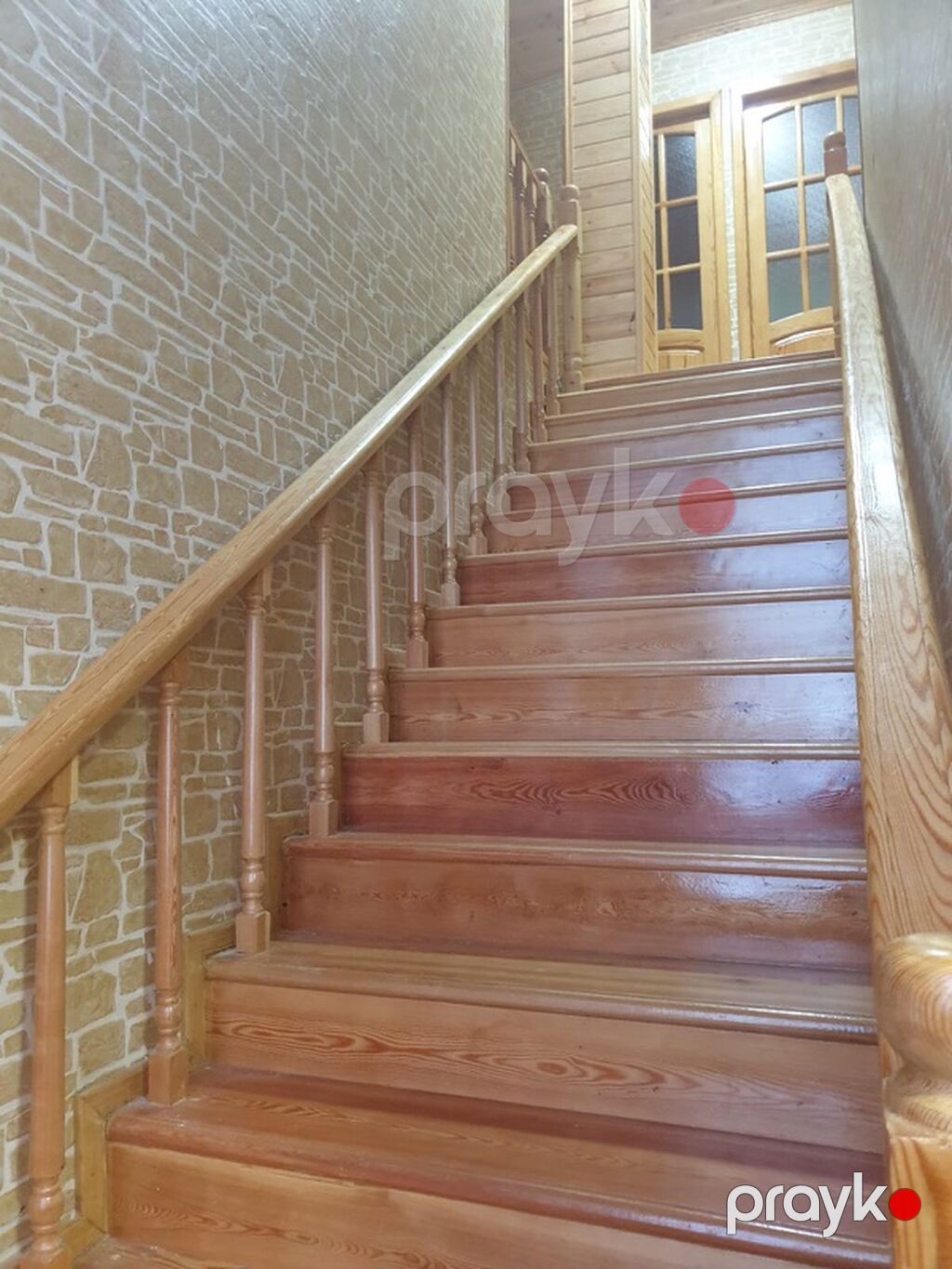 Satılır 6 otaqlı həyət evi/bağ evi 113 m² Qubanin Cici — Ev, villa, Bakı (5)
