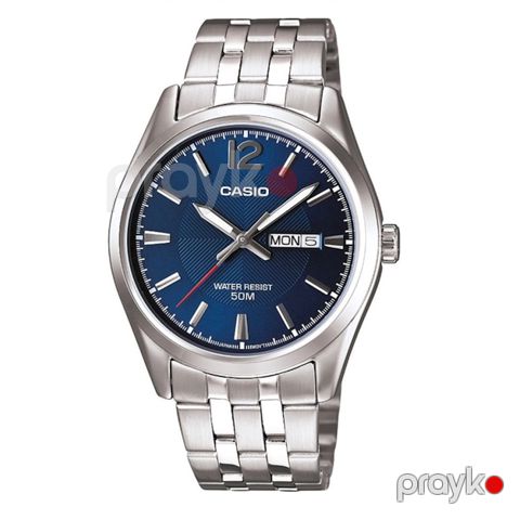 Qol saatı Casio MTP-1335D-2AVDF