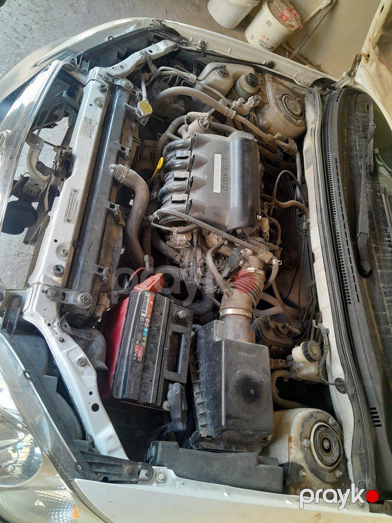 BYD F3, 1.5 L, 2014 il, 220 000 km — Avtomobillər, Bakı (5)