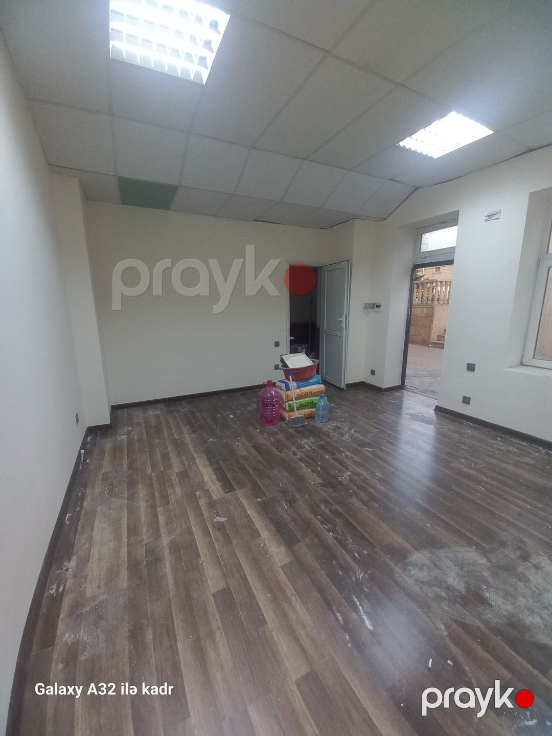 Satılır obyekt 23 m² — Əmlak, Bakı (7)