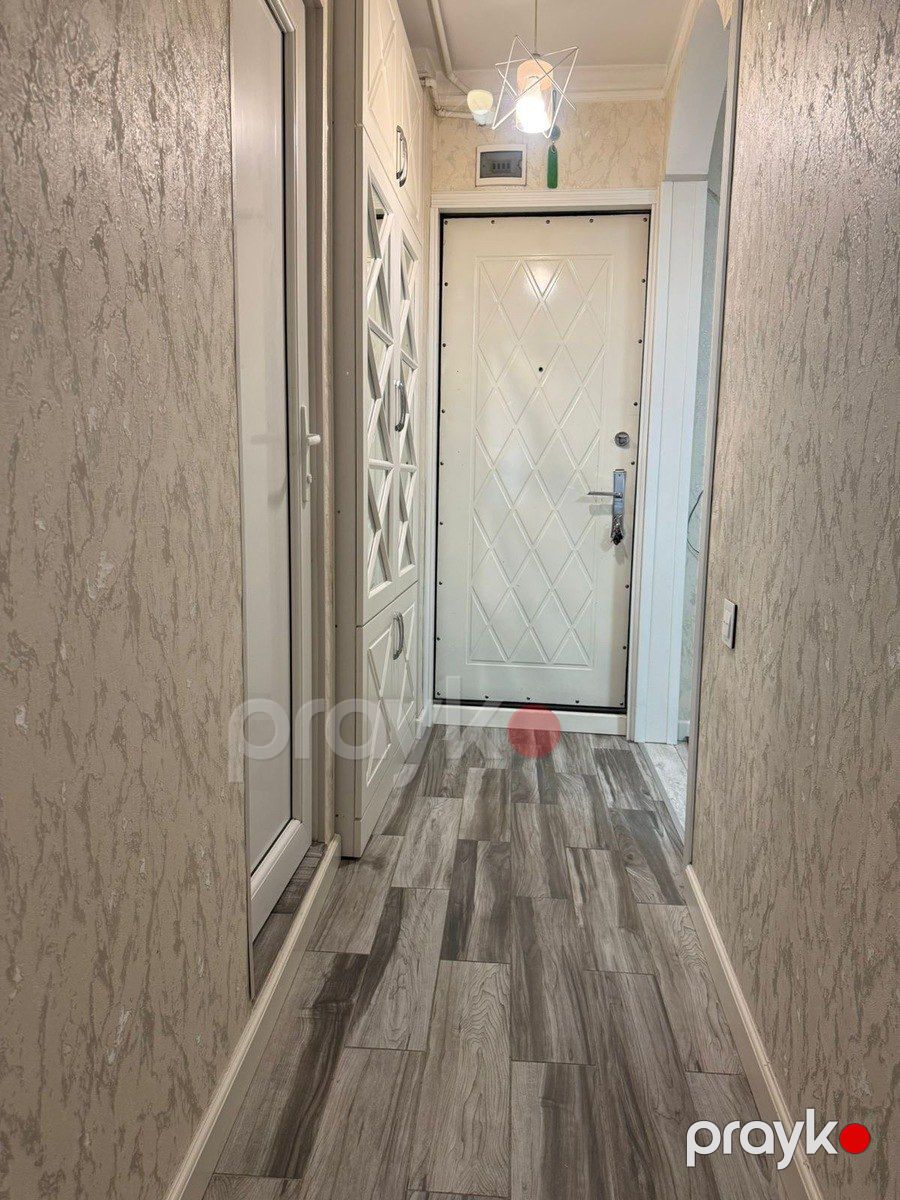 Satılır 2 otaqlı köhnə tikili 40 m² — Mənzil, Bakı (9)