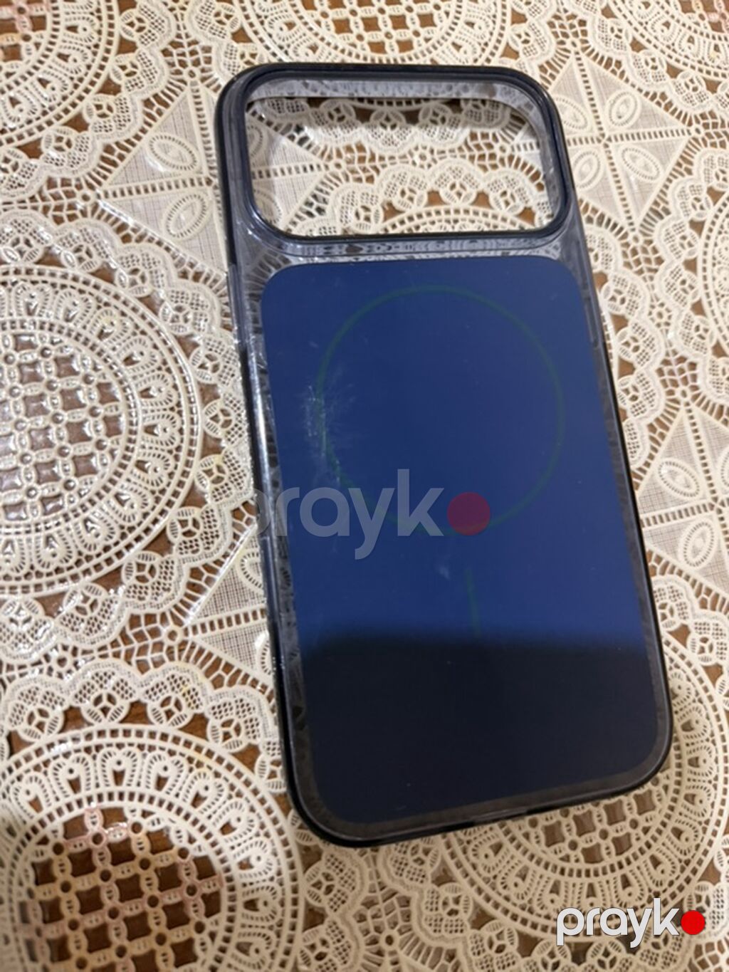 Məhsul: iPhone üçün qoruyucu keyslər dəsti Təsvir: - 4 ədəd müxtəlif — Digər, Bakı (2)