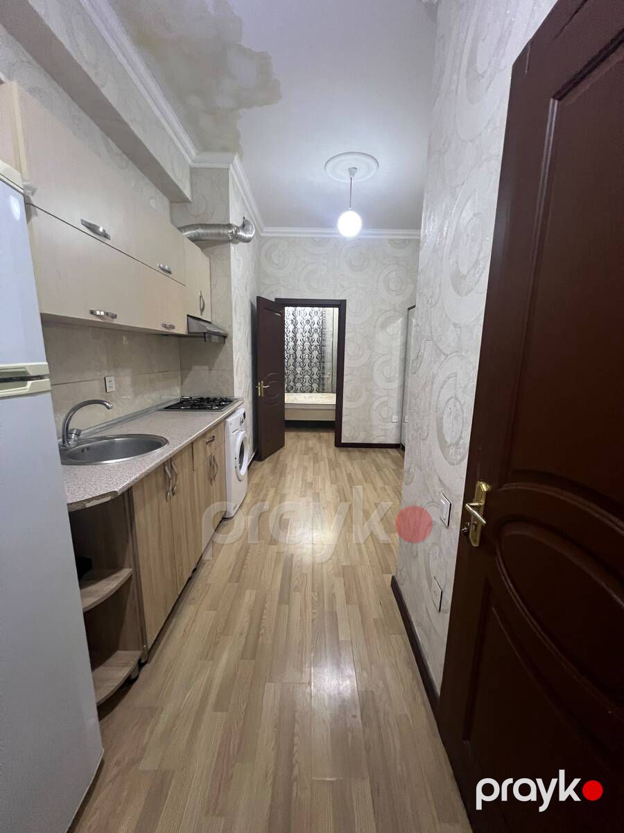 İcarəyə verilir 2 otaqlı yeni tikili 60 m² — Mənzil, Bakı (6)