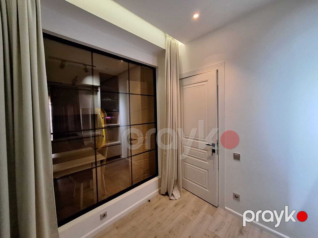 Satılır 2 otaqlı yeni tikili 60 m² — Mənzil, Bakı (6)