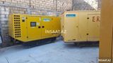 Generator və Servis Xidmətləri — ER POWER GENERATOR