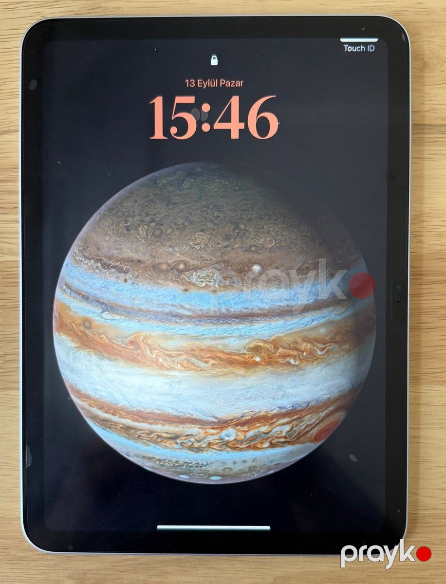 Apple iPad A16 128GB + aksesuarlar — Planshetlər, Sumqayıt (2)