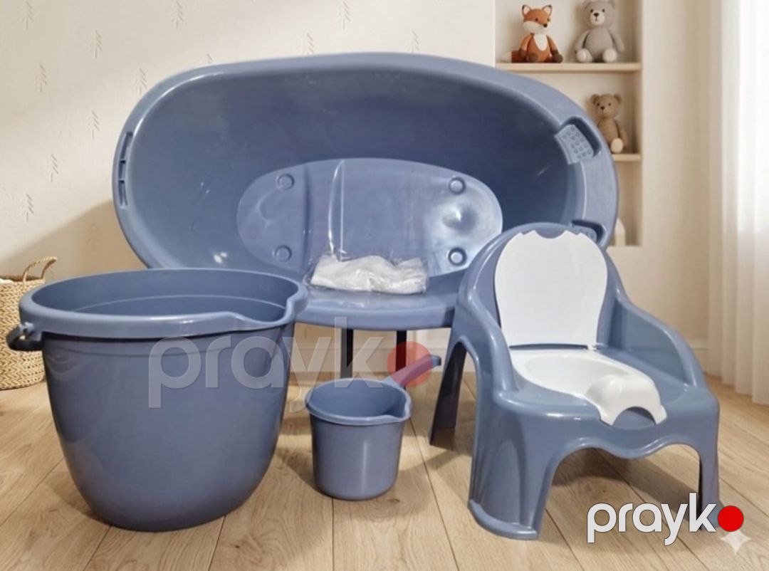 Hamam məhsulları — Pampers və gigiyena, Bakı (2)