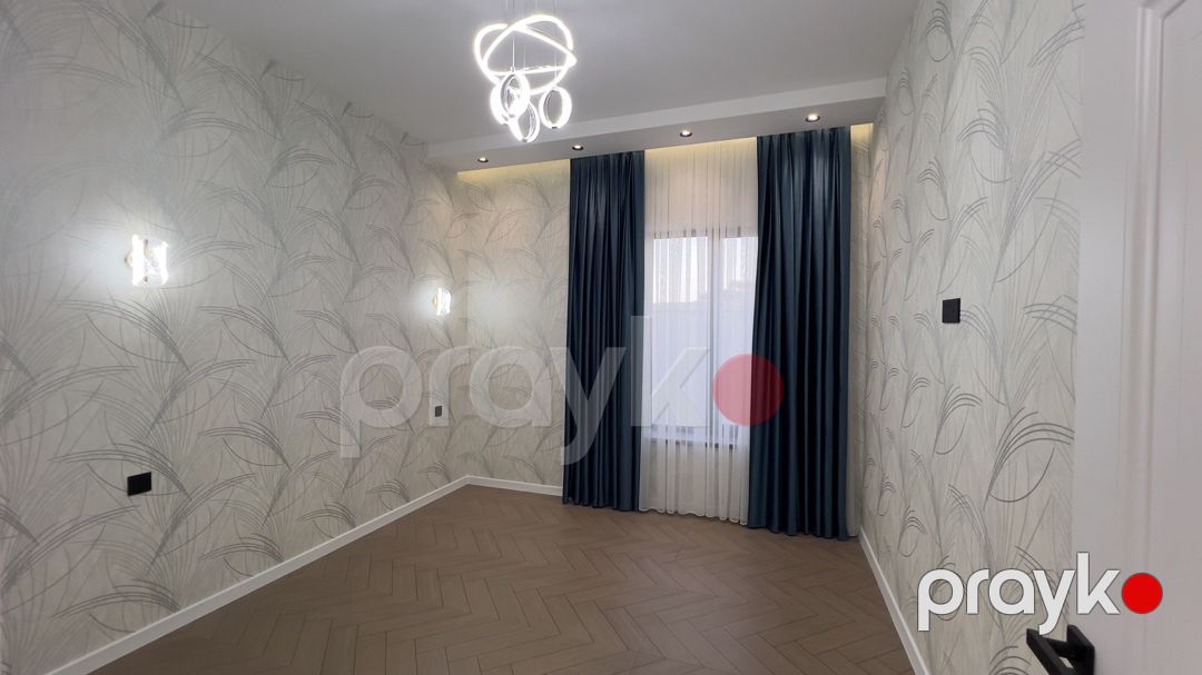 Satılır 4 otaqlı həyət evi/bağ evi 160 m² — Ev, villa, Bakı (11)