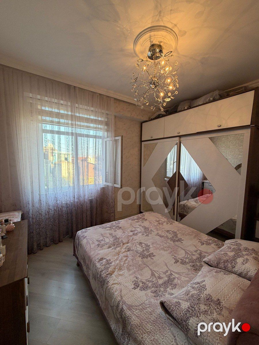 Satılır 3 otaqlı yeni tikili 72 m² — Mənzil, Bakı (4)
