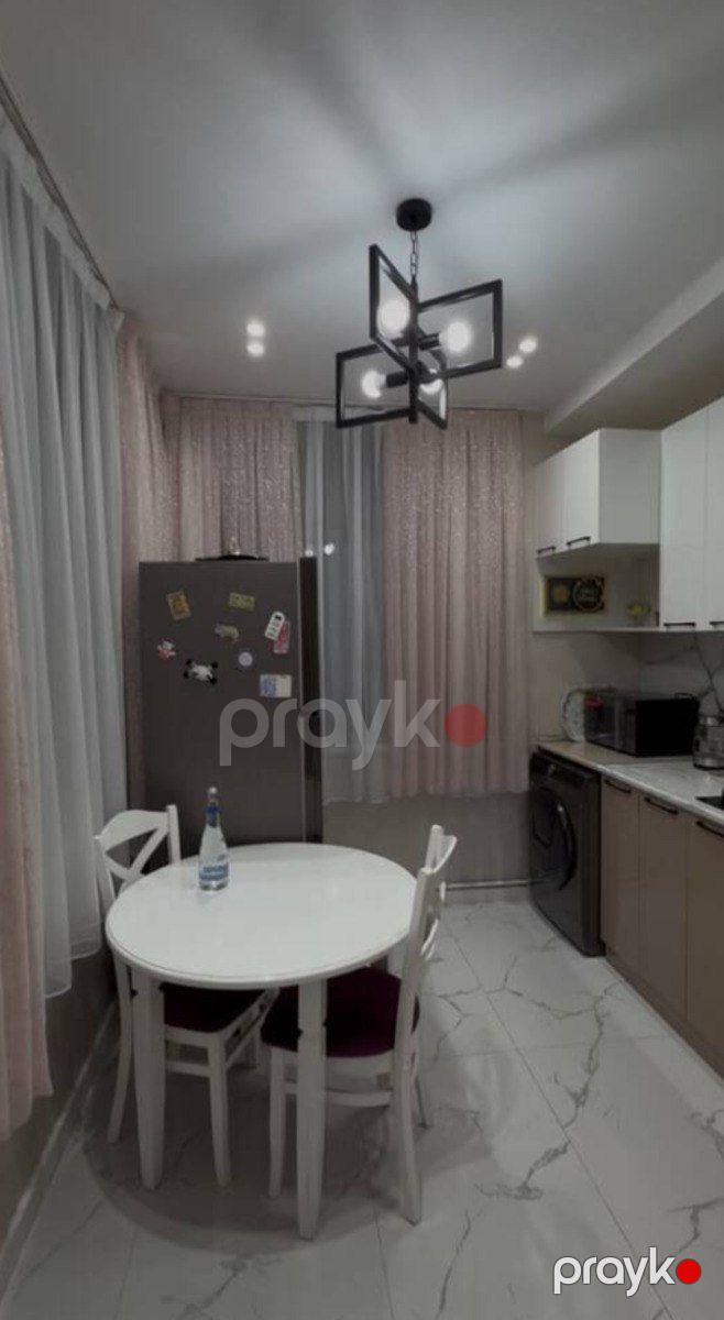 Satılır 3 otaqlı yeni tikili 70 m² — Mənzil, Bakı (7)