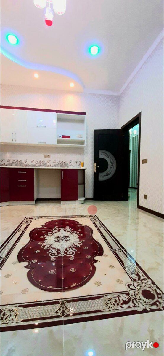 Villa, Yeni Ramana qəs — Ev, villa, Bakı (3)