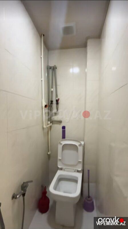 Qaradağ rayonunda 3 otaqlı Köhnə tikili Satılır, 65 m² — Bakı