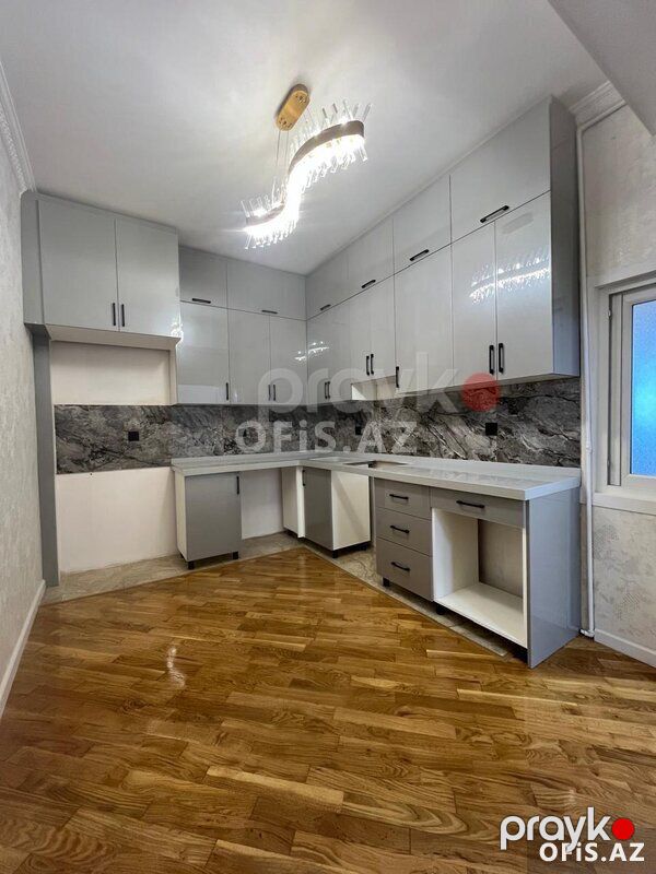 Yeni tikili Satılır Binəqədi r., Avtovağzal m., 3 otaq, 115 m² — Mənzil, Bakı (7)