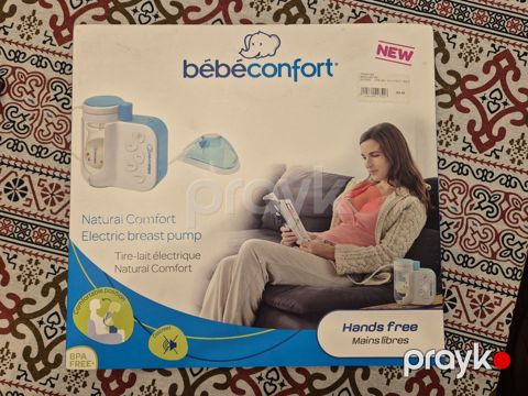 Молокоотсос — Bakı