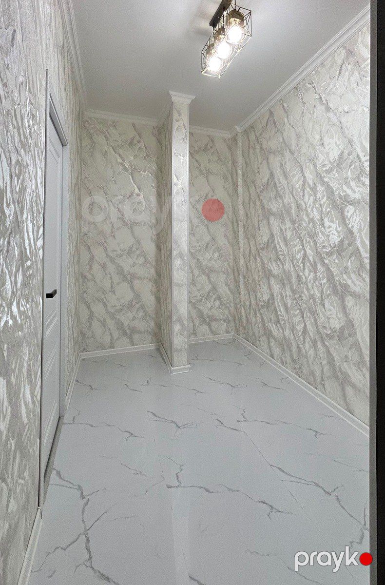Satılır 3 otaqlı köhnə tikili 60 m² — Mənzil, Bakı (5)