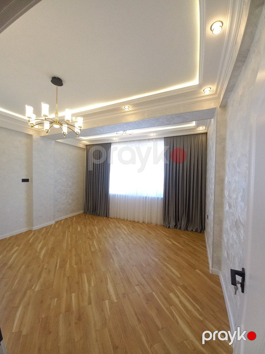 Satılır 2 otaqlı yeni tikili 87 m² — Mənzil, Bakı (2)