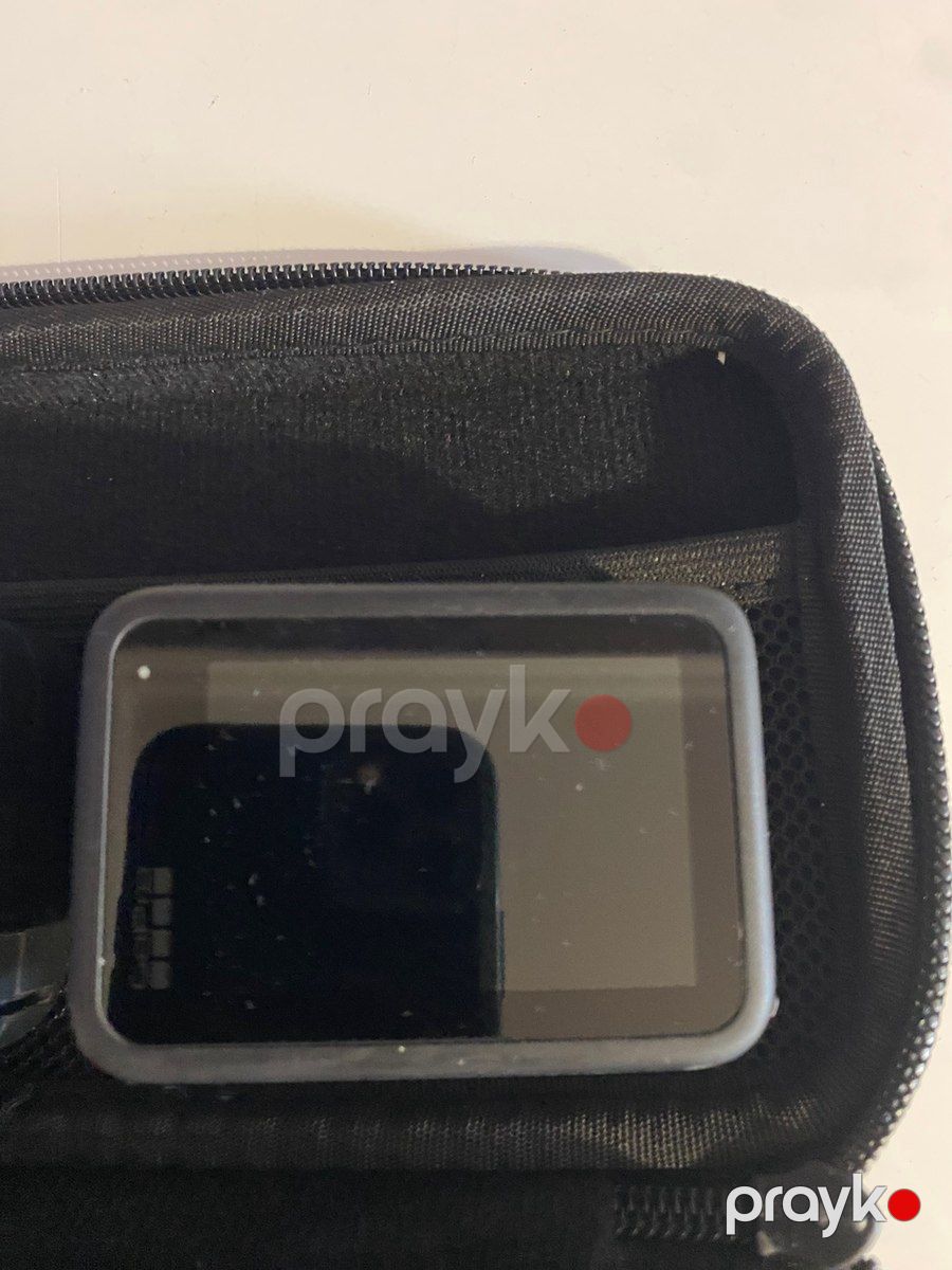 GoPro Hero 11 black — Səs texnikası, Bakı (2)