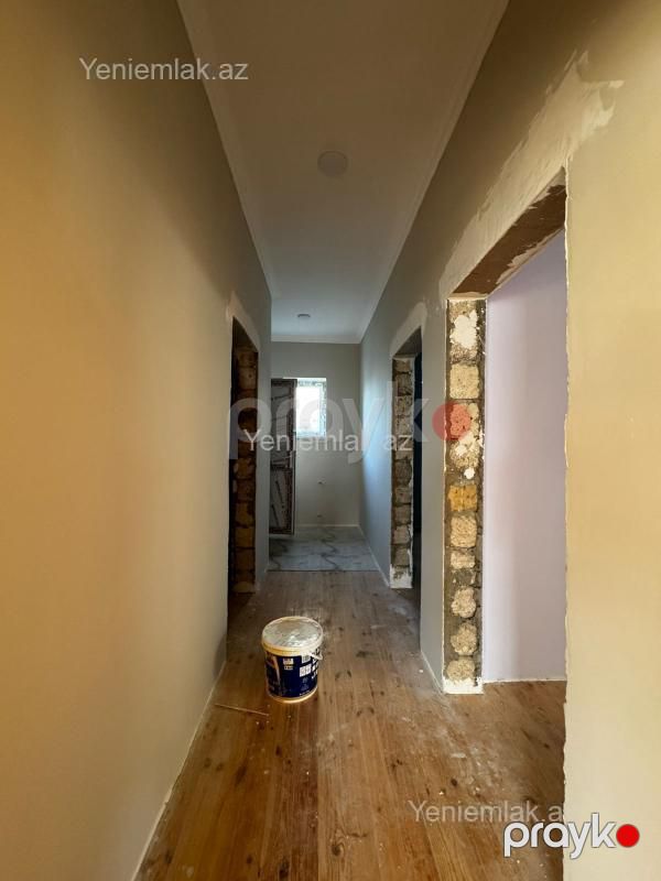 Satılır 4 otaqlı Həyət evi / Villa, 120 m², Sabunçu rayonu — Ev, villa, Bakı (8)