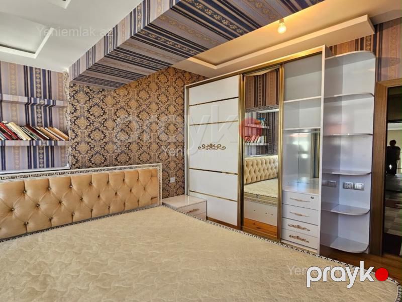 Satılır 2 otaqlı Bina evi menzil (Yeni tikili), 42 m², Masazır — Mənzil, Abşeron (7)
