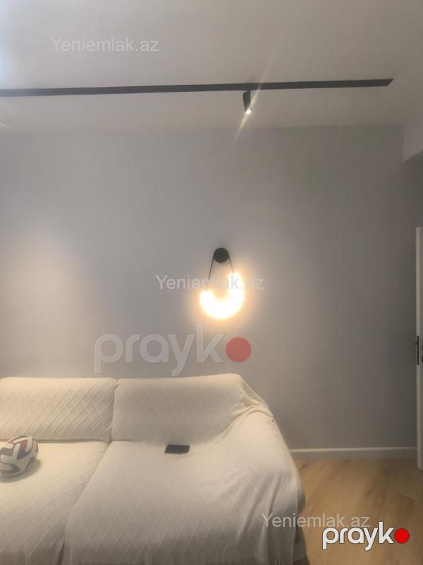 Satılır 2 otaqlı Bina evi menzil (Yeni tikili), 73 m², 6-cı mikrorayon — Mənzil, Sumqayıt (4)
