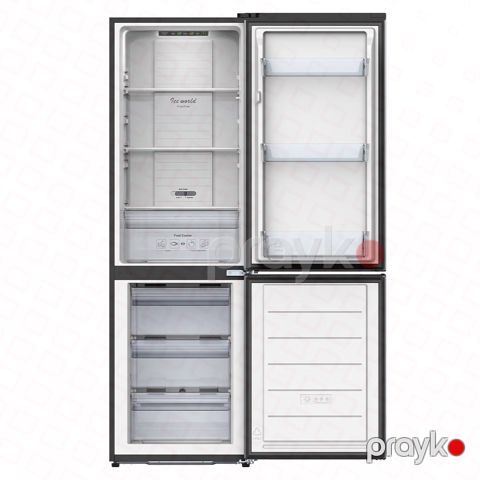 Soyuducu neohot 250L nofrost boz — Bakı