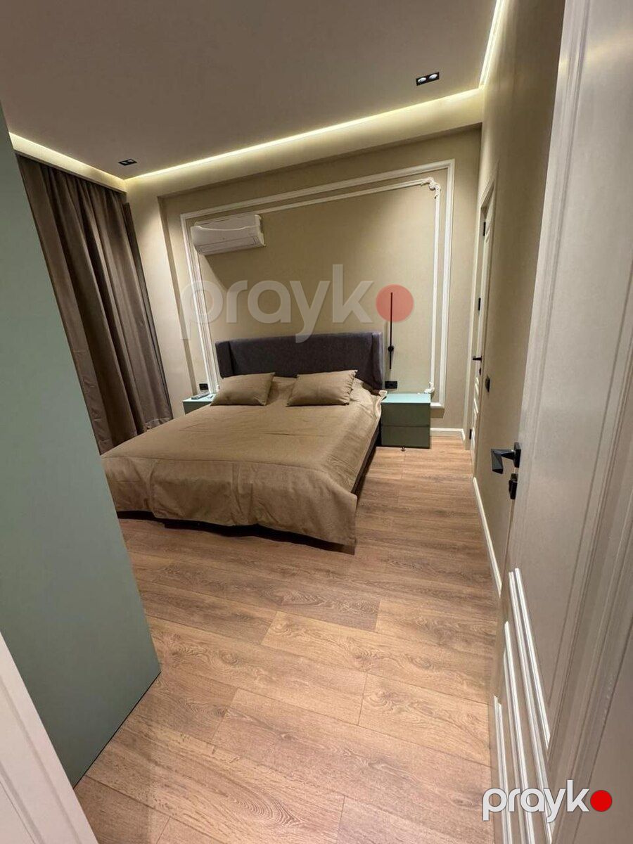 Satılır 2 otaqlı yeni tikili 76 m² — Mənzil, Bakı (5)