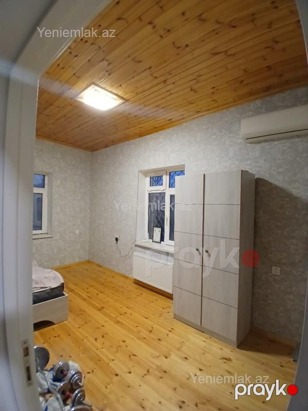 Satılır 4 otaqlı Həyət evi / Villa, 125 m², Qurd dərəsi — Ev, villa, Sumqayıt (4)