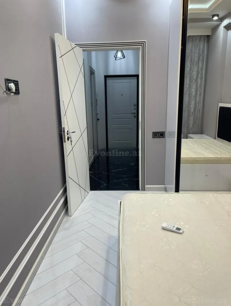 Kirayə verilir 3 otaqlı Mənzil Yeni tikili 65 m² Bakı, Nəsimi r., 20 Yanvar m — Mənzil, Bakı (7)