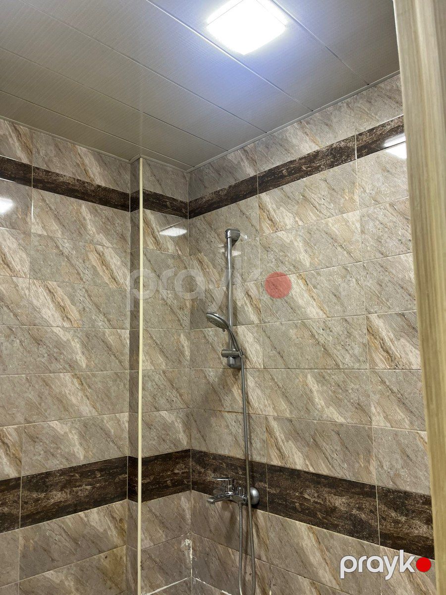 2-otaqlı yeni tikili kirayə verilir, Gəncə ş., 80 m² — Mənzil, Gəncə (4)
