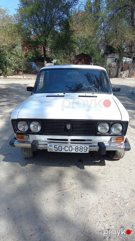 Lada (VAZ) 2106, 1.6 L, 2003 il, 365 442 km — Bakı