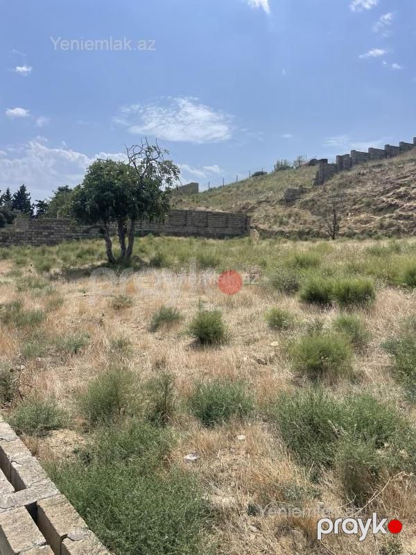 Satılır Torpaq sahəsi, 12 sot, Novxanı — Torpaq, Abşeron (2)