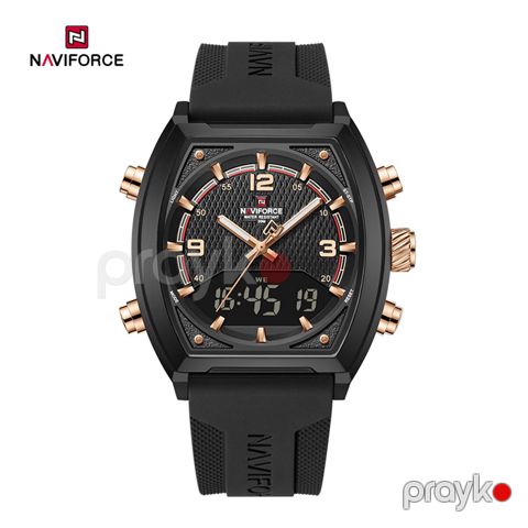 Qol saatı NaviForce NF9242 B/G — Bakı