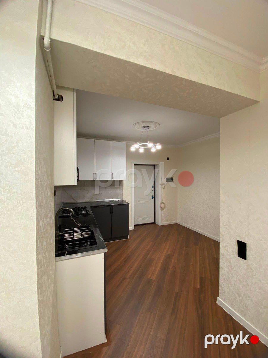 Satılır 2 otaqlı yeni tikili 68 m² — Mənzil, Bakı (6)