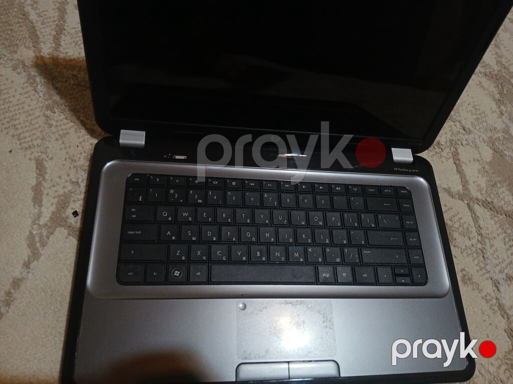 İşlənmiş HP Pavilion, 15.6 AMD A4, 512 GB — HP, Cəlilabad (2)