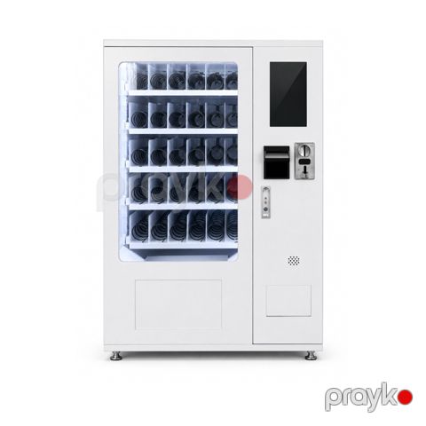 Masaüstü vending aparatı Double Grace DG-DT-24 — Bakı