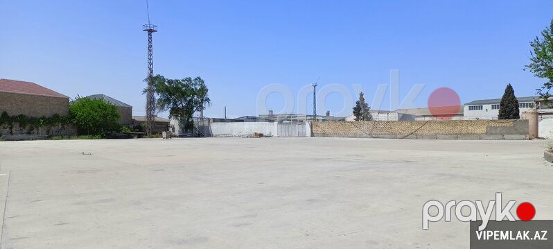 Binəqədi rayonunda 1 otaqlı Ofis Kirayə verilir, 750 m² — Ofis, Bakı (5)