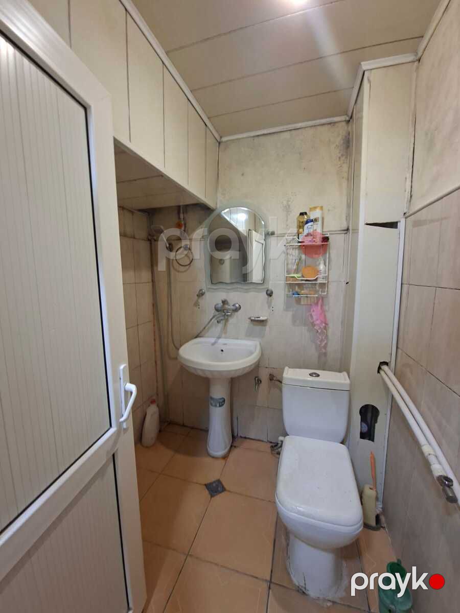 İcarəyə verilir 2 otaqlı köhnə tikili 40 m² — Mənzil, Bakı (9)